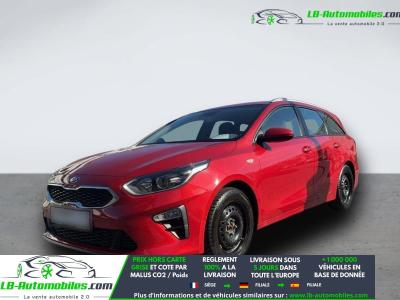 Kia Ceed SW 1.0 T-GDI 100 ch BVM
