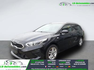 Kia Ceed SW 1.0 T-GDI 100 ch BVM