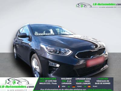 Kia Ceed SW 1.0 T-GDI 100 ch BVM