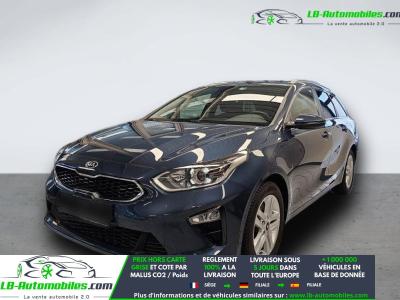 Kia Ceed SW 1.0 T-GDI 100 ch BVM