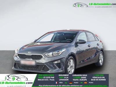 Kia Ceed SW 1.0 T-GDI 100 ch BVM