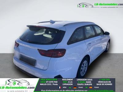 Kia Ceed SW 1.0 T-GDI 100 ch BVM