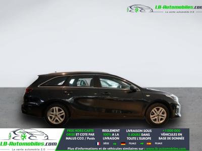 Kia Ceed SW 1.4 T-GDI 140 ch BVA