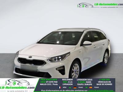 Kia Ceed SW 1.4 T-GDI 140 ch BVA