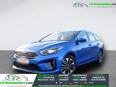 Kia Ceed SW 1.4 T-GDI 140 ch BVA