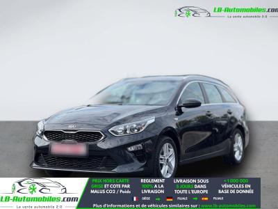 Kia Ceed SW 1.4 T-GDI 140 ch BVA