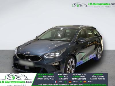 Kia Ceed SW 1.4 T-GDI 140 ch BVA