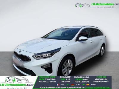 Kia Ceed SW 1.4 T-GDI 140 ch BVA