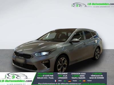 Kia Ceed SW 1.4 T-GDI 140 ch BVA