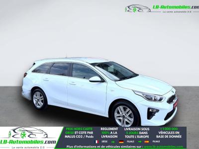 Kia Ceed SW 1.4 T-GDI 140 ch BVA
