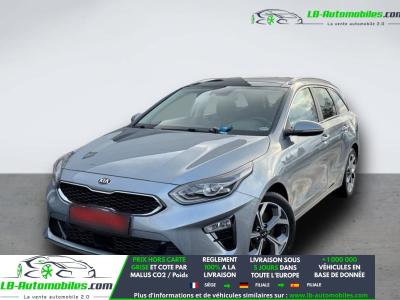 Kia Ceed SW 1.4 T-GDI 140 ch BVA