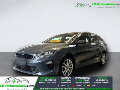 Kia Ceed SW 1.4 T-GDI 140 ch BVA