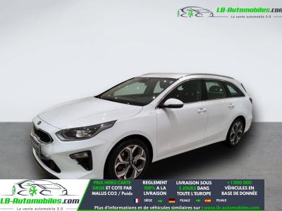Kia Ceed SW 1.4 T-GDI 140 ch BVA