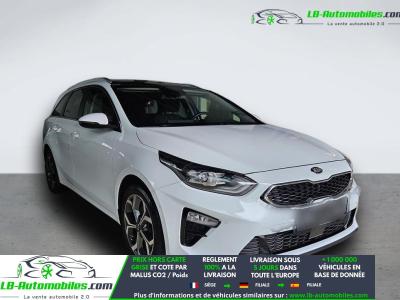 Kia Ceed SW 1.4 T-GDI 140 ch BVA