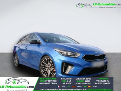 Kia Ceed SW 1.4 T-GDI 140 ch BVA