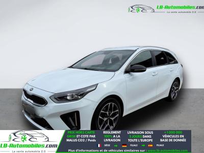Kia Ceed SW 1.4 T-GDI 140 ch BVA
