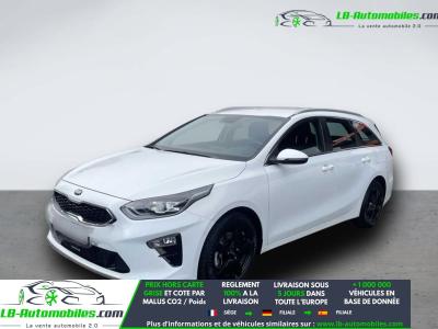 Kia Ceed SW 1.4 T-GDI 140 ch BVA