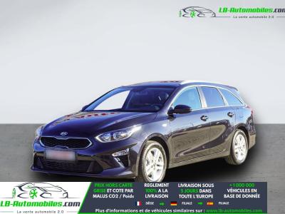Kia Ceed SW 1.4 T-GDI 140 ch BVA