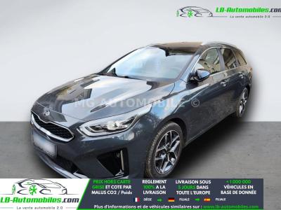 Kia Ceed SW 1.6 CRDi 136 ch BVA