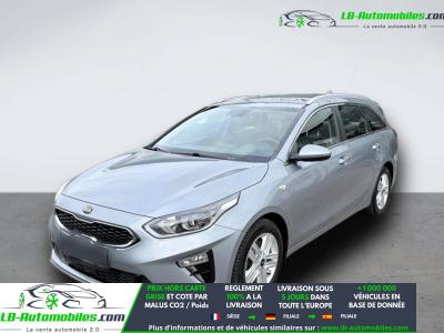 Kia Ceed SW 1.6 CRDi 136 ch BVA
