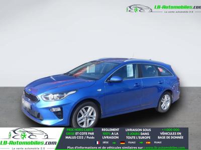 Kia Ceed SW 1.6 CRDi 136 ch BVA