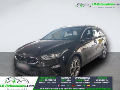 Kia Ceed SW 1.6 CRDi 136 ch BVA