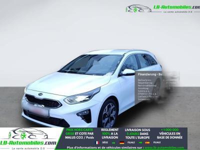 Kia Ceed SW 1.6 CRDi 136 ch BVA