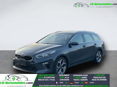 Kia Ceed SW 1.6 CRDi 136 ch BVA