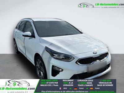Kia Ceed SW 1.6 CRDi 136 ch BVA