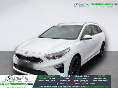 Kia Ceed SW 1.6 CRDi 136 ch BVA