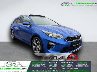 Kia Ceed SW 1.6 CRDi 136 ch BVA