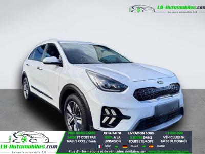 Kia Niro 1.6 GDi Hybride 105 ch BVA