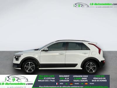 Kia Niro 1.6 GDi 183 ch PHEV BVA