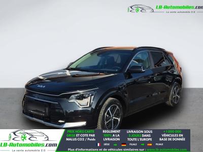 Kia Niro 1.6 GDi 183 ch PHEV BVA