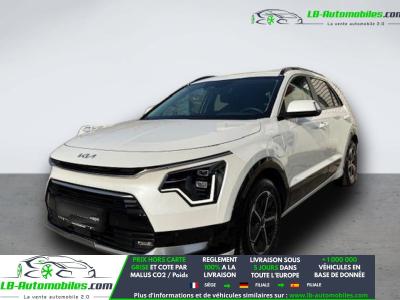 Kia Niro 1.6 GDi 183 ch PHEV BVA