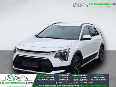 Kia Niro 1.6 GDi 183 ch PHEV BVA