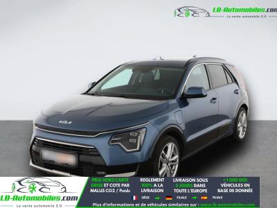 Kia Niro 1.6 GDi 183 ch PHEV BVA
