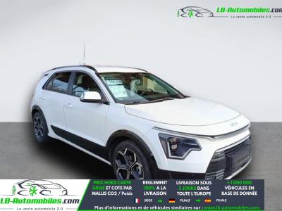 Kia Niro 1.6 GDi 183 ch PHEV BVA