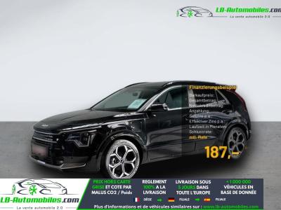 Kia Niro 1.6 GDi 183 ch PHEV BVA