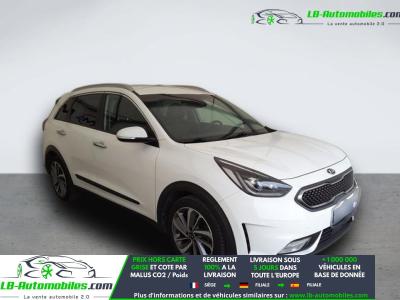 Kia Niro 1.6 GDi Hybride 105 ch BVA