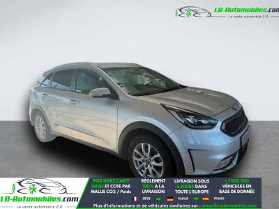 Kia Niro 1.6 GDi Hybride 105 ch BVA