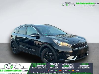 Kia Niro 1.6 GDi Hybride 105 ch BVA