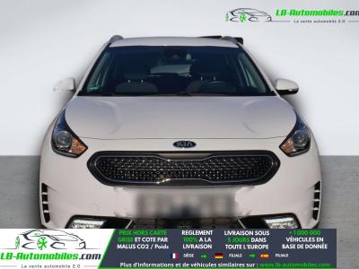 Kia Niro 1.6 GDi Hybride 105 ch BVA