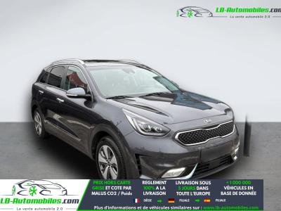 Kia Niro 1.6 GDi Hybride 105 ch BVA