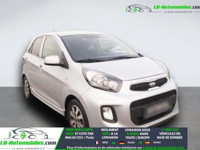 Kia Picanto 1.2L 85 ch BVA