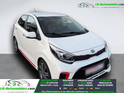 Kia Picanto 1.2L 84 ch BVA