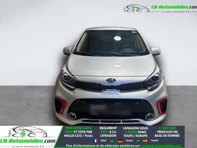 Kia Picanto 1.2L 84 ch BVA