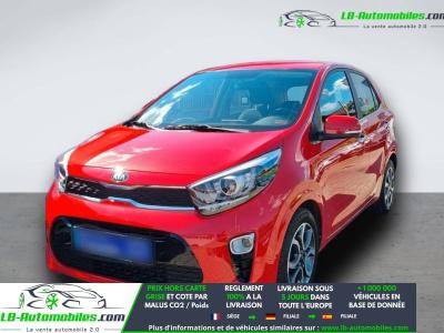 Kia Picanto 1.2L 84 ch BVA
