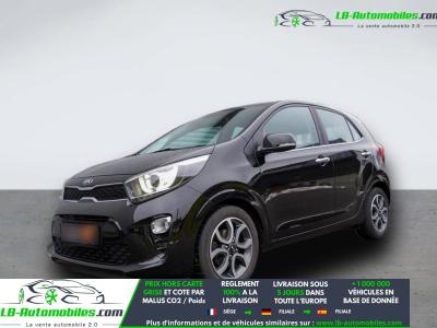 Kia Picanto 1.2L 84 ch BVA