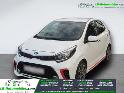 Kia Picanto 1.2L 84 ch BVA